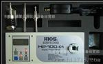 日本HIOS扭力测试仪/HP-10/20/50/100电批风批扭力测试仪