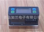 青岛如兰牌0.001mm/m含测量软件无线传输双屏数显电子水平仪