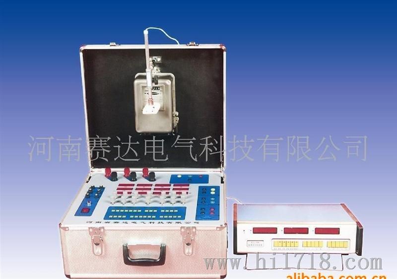 供应DJY-3M电子式便携式电能表检定装置(图)