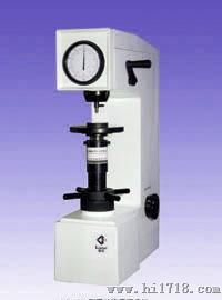 HR-150A洛氏硬度计