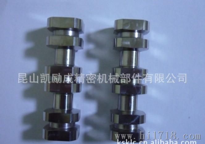 批发供应不锈钢非标件加工 