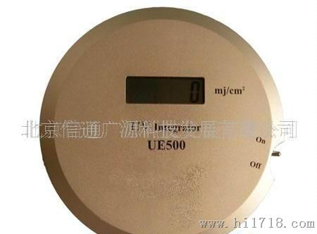 供应UV能量计 日本纯，UV-LED ,(图）