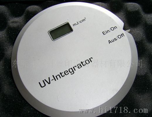 供应UV焦耳计