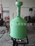    标准计量器具L型标准金属量器