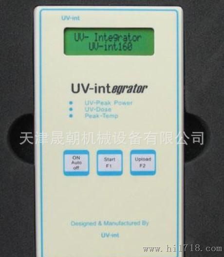 int-150 int-140 int-160 UV能量计 德国int UV能量仪 照度计
