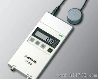 供应UV能量计UIT-250, UIT-201