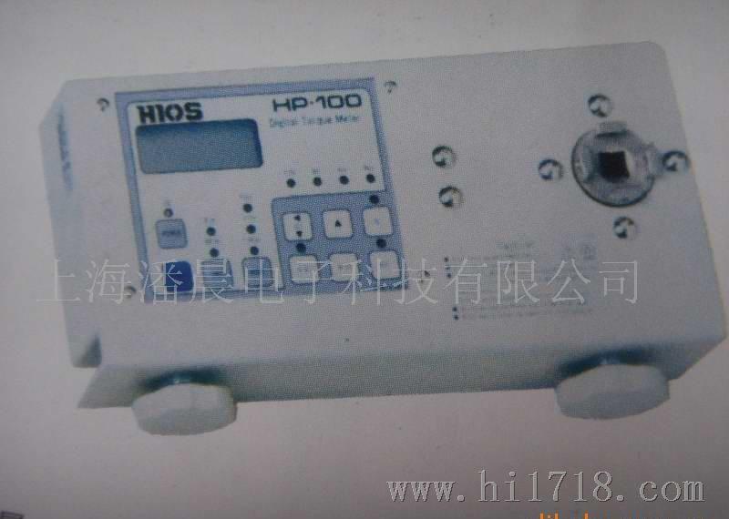 上海潘晨供应hp-100/hp-10扭力测试仪