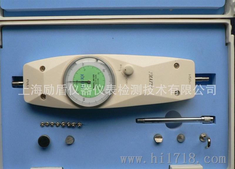 小型便捷式的拉力、压力测试仪 NLB-50 50N