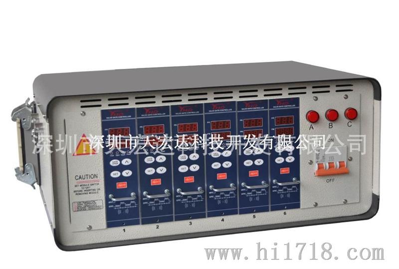 供应厂价功能的热流道插卡式时序控制器插卡式时序控制卡