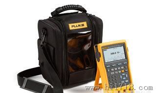 Fluke 754,记录过程校准仪