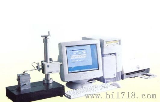  苏州南光 SRM-1(D) 型表面粗糙度测量仪