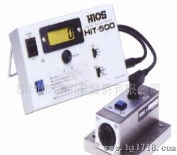 供应HIOS HIT-2000 用于冲击式螺丝刀及扭矩扳手的扭矩测量仪