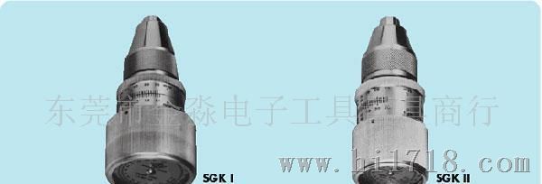 供应日本中村，SGK系列扭力测定仪
