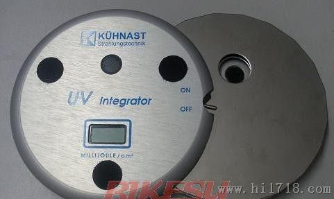供应KUHNAST(库纳斯特)int140 UV能量计