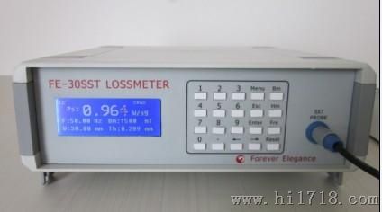 硅钢片铁损仪|铁芯测量仪优势产品现货供应不满意包退换
