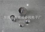 不锈钢砝码