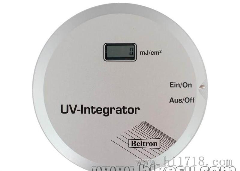 德国 BELTRON（贝尔）UV-intergrator140UV 能量计