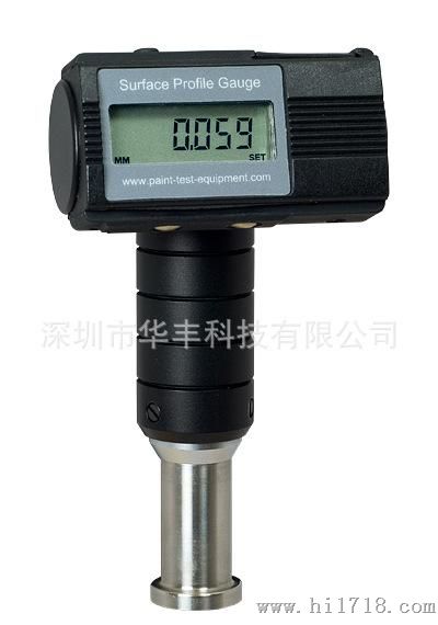 数显粗糙度仪R1006_英国PTE派特中国总代理_电子型Rz值1微米