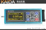 2013凯达新品 凹槽 内孔 NDT120粗糙度仪