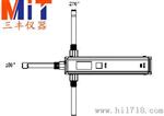 便携式袖珍粗糙度仪TR101北京时代
