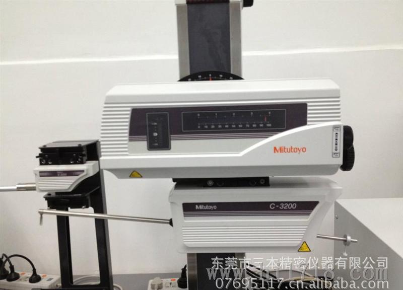 供应日本三丰表面粗糙度 轮廓度测量仪 SV-C3200 SV-C4500