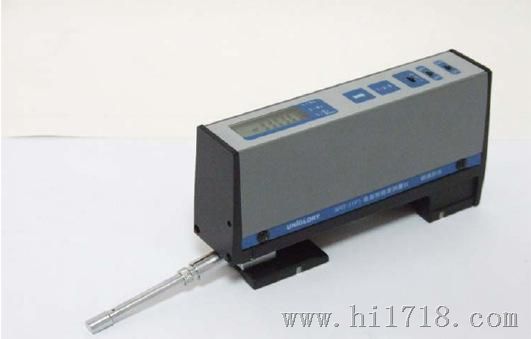 SRM-1(A)型表面粗糙度测量仪/现货/含标准配置F型标准传感器