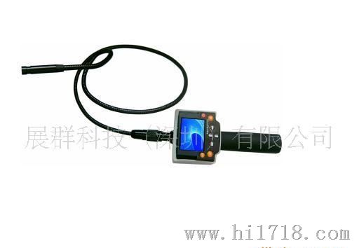 工业视频内窥镜 支持SD卡 32G 配备中文说明书