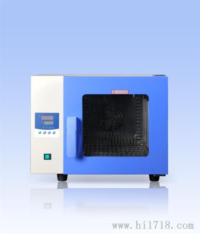 生产销售 DHG-9053AS电热恒温鼓风干燥箱恒温烘箱干燥箱