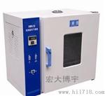 数显电热鼓风干燥箱