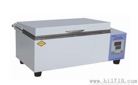 新苗-H•SWX电热恒温水温箱系列-H·SWX-420BS；H·SWX-600BS