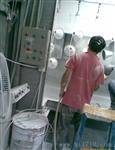 生产销售吉本静电喷喷粉配件