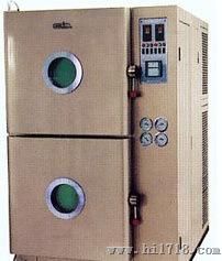 WGD8/4-0.2*2F(A)双温双控全刻度高低温实验箱