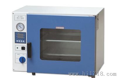 真空烘干箱,DZF-6050D,控温度高,款式新颖.