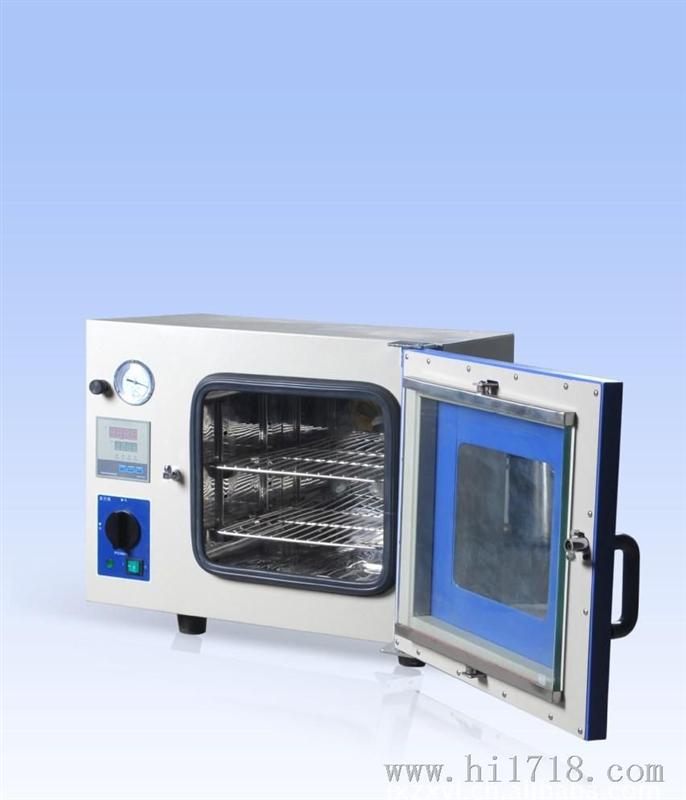 供应DZF-6050电子恒温真空干燥箱