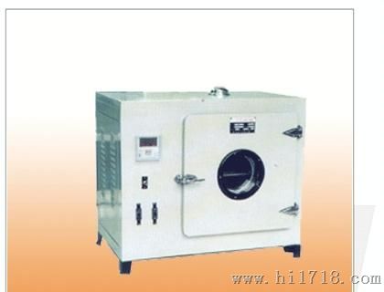 101—0电热恒温干燥箱/烘箱