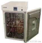 【】带智能可编程程序控温LD-420立式精密干燥柜