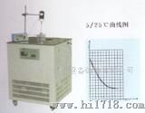 DFY系列低温恒温反应浴槽