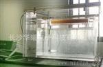水产鱼类生物实验箱 透明鱼缸 高氧低氧培养箱 微需氧 可定制