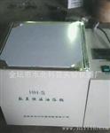 数显恒温油浴锅，供应科普牌HH-S数显恒温油浴锅
