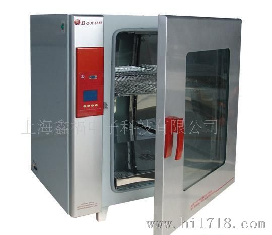 价电热恒温培养箱BPX-52,干燥箱，箱
