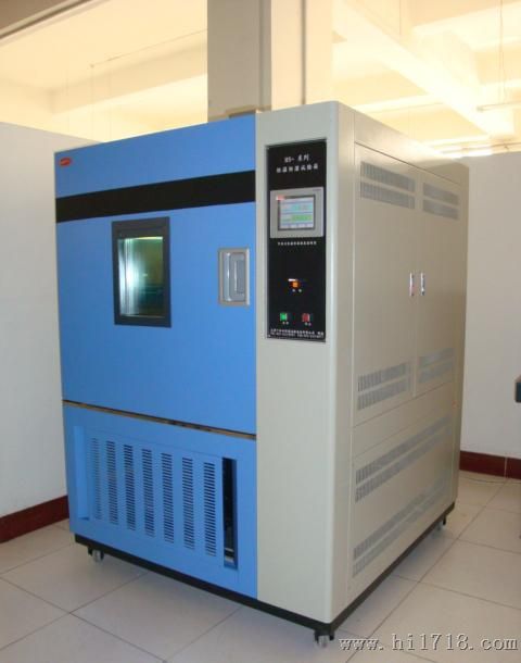 天津十和田环试与天津大学生物系合作研发生产恒温恒湿霉菌箱