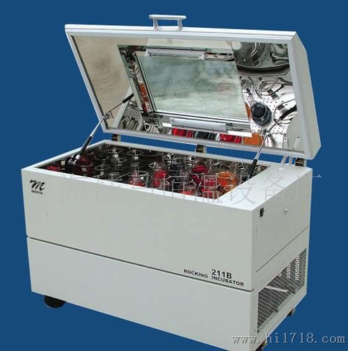 TS-211B大容量恒温培养振荡器/摇床