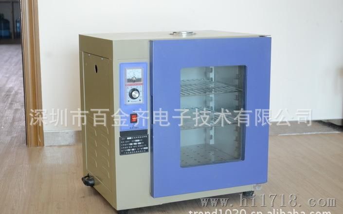 303型指针式电热恒温培养箱 实验室专用培养箱