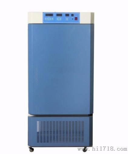 生元LRH-150智能生化培养箱    容积:150L