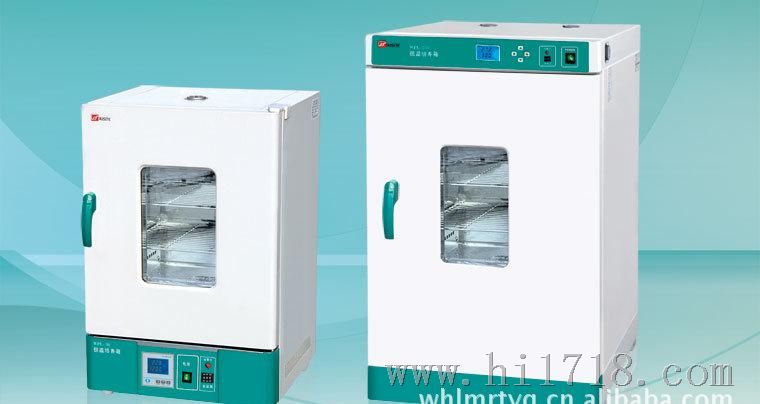 WPL系列电热恒温培养箱