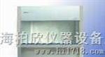 SW-CJ-1C双人单面水平送风净化台  (买苏净工作台找上海柏欣)