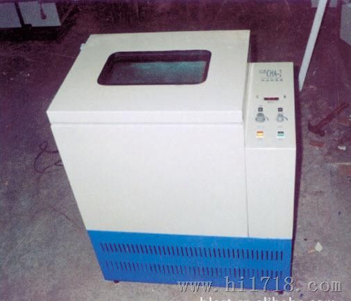 全温振荡器QWBL-100