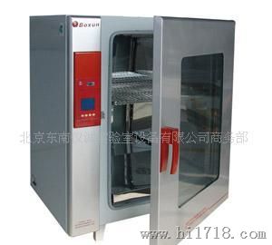 供应BPX-82电热恒温培养箱