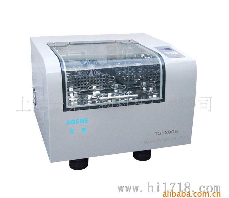 TS-100C 恒温摇床 恒温振荡器 振荡培养箱  上海培养箱