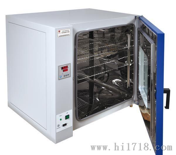  DHG不锈钢鼓风干燥箱/液晶显示/上海鼓风干燥箱